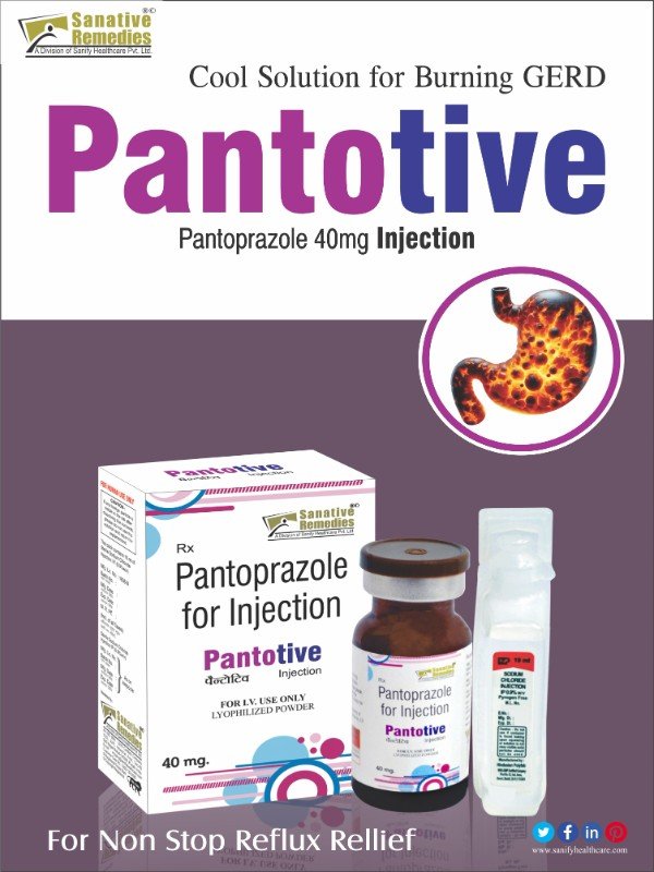 PANTOtive